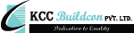 KCC BUILDCON PRIVATE LIMITED_LOGO