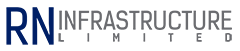 R N INFRA PROJECTS-logo